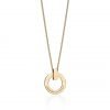 T1 Circle Pendant