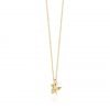 Olive Leaf Pendant